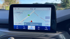 Ford Focus 1.0 EcoBoost 125 ST-Line X 5dr Auto Petrol Hatchback